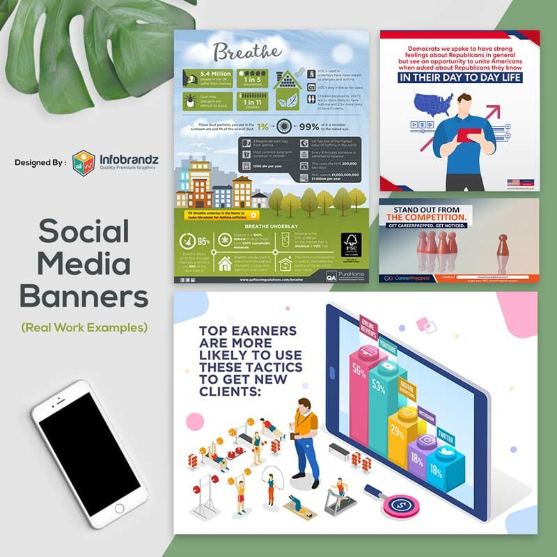Social Media Banners 1