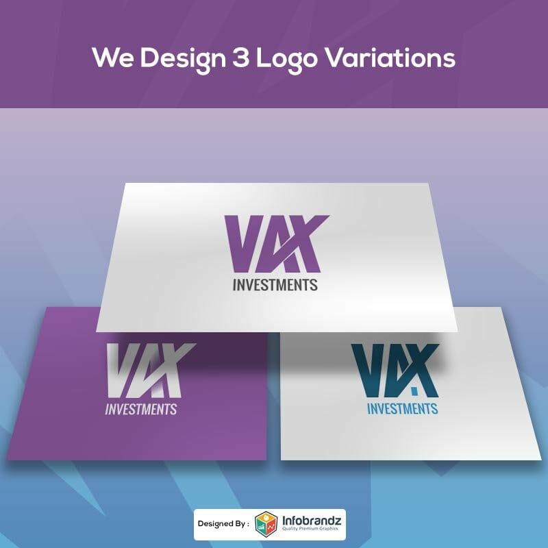 VAX LOGO
