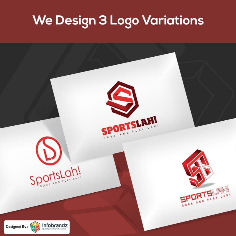 Sports Logo