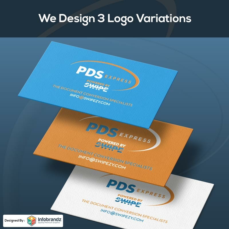 PDS Logo