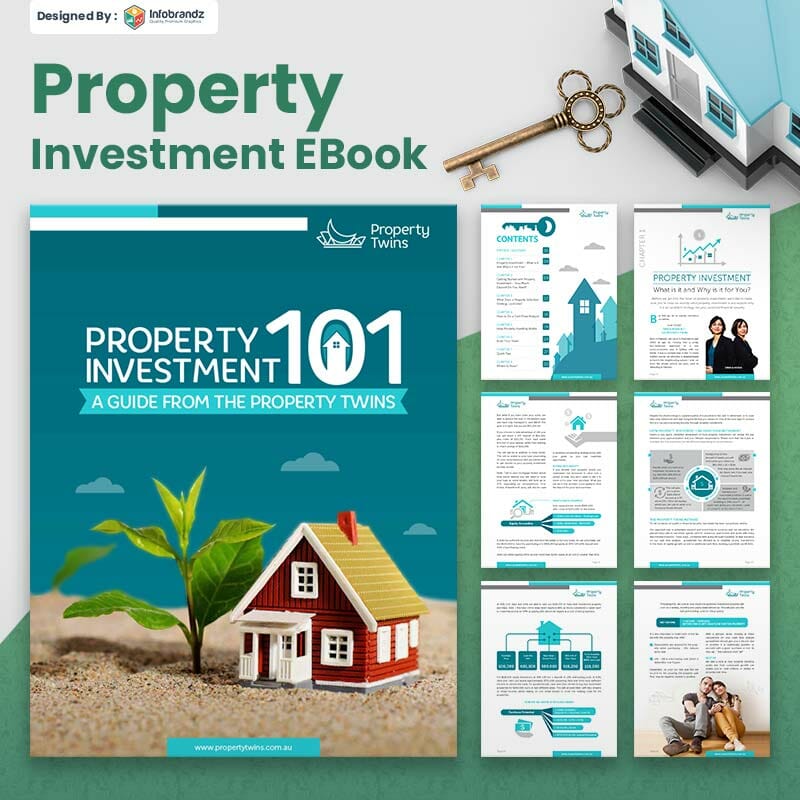 Real Estate Ebook,pitch deck,content marketing design agency,presentation design services,Infographic Design Agency