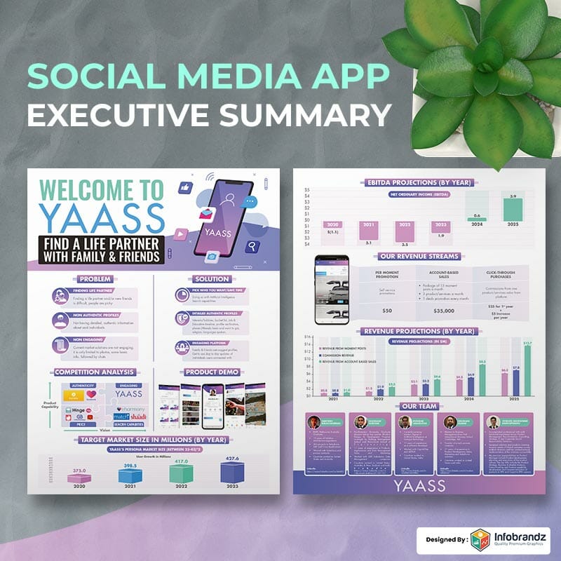 Executive Summary Design,Content Marketing Design Agency,Infographic Design Agency