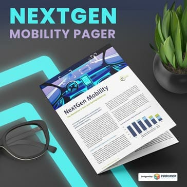 one pager design,two pager design,four pager design