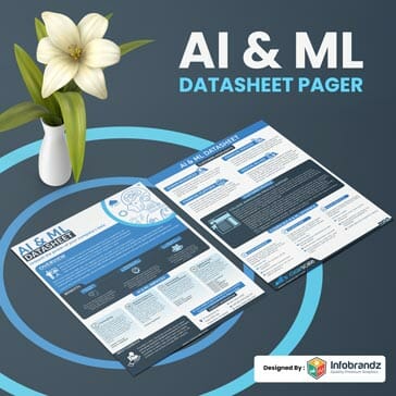 one pager design,two pager design,four pager design
