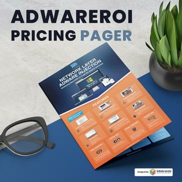 one pager design,two pager design,four pager design