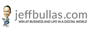 JeffBullas logo