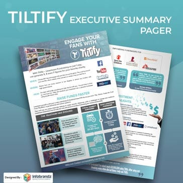 one pager design,two pager design,four pager design