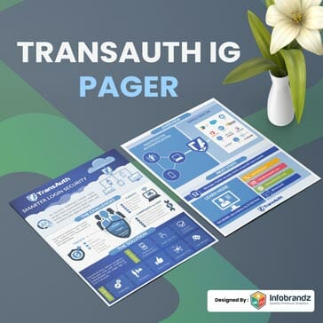 one pager design,two pager design,four pager design