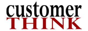 CustomerThink logo
