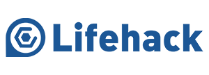 Lifehack logo