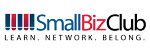 SmallBizClub logo
