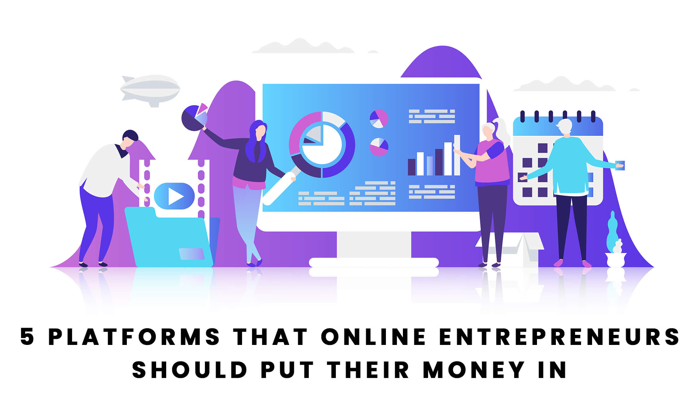 5 Major Secrets to Launching an Incredible Brand in 2021