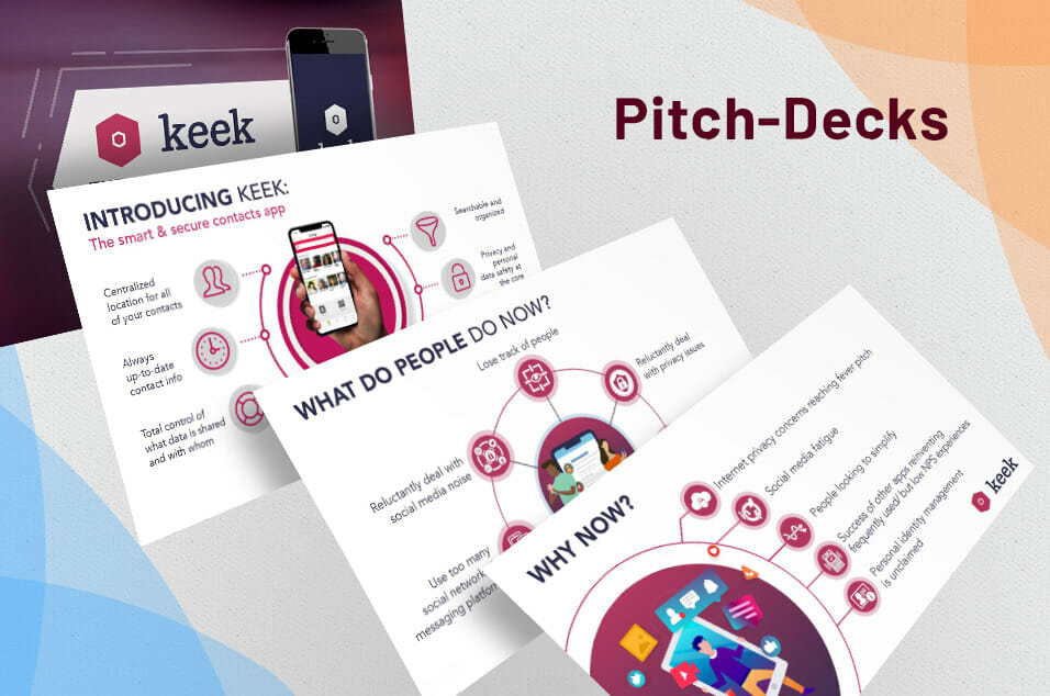 Pitch Deck