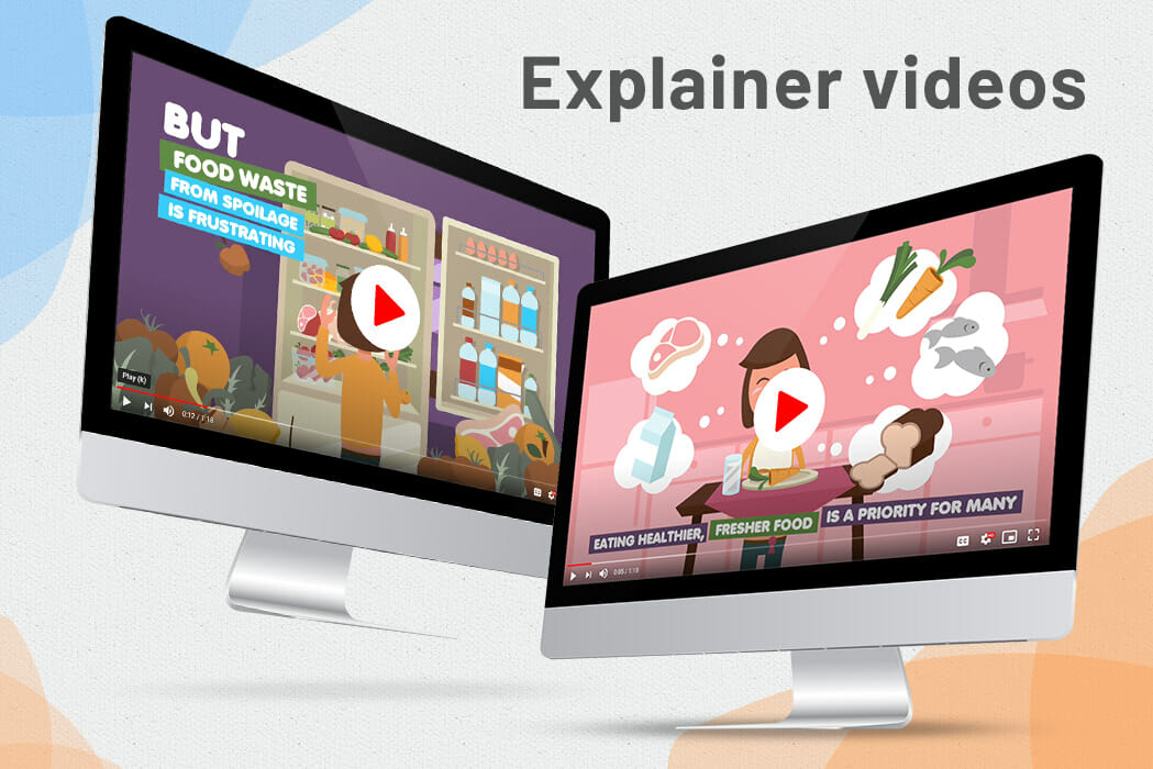 Explainer Videos