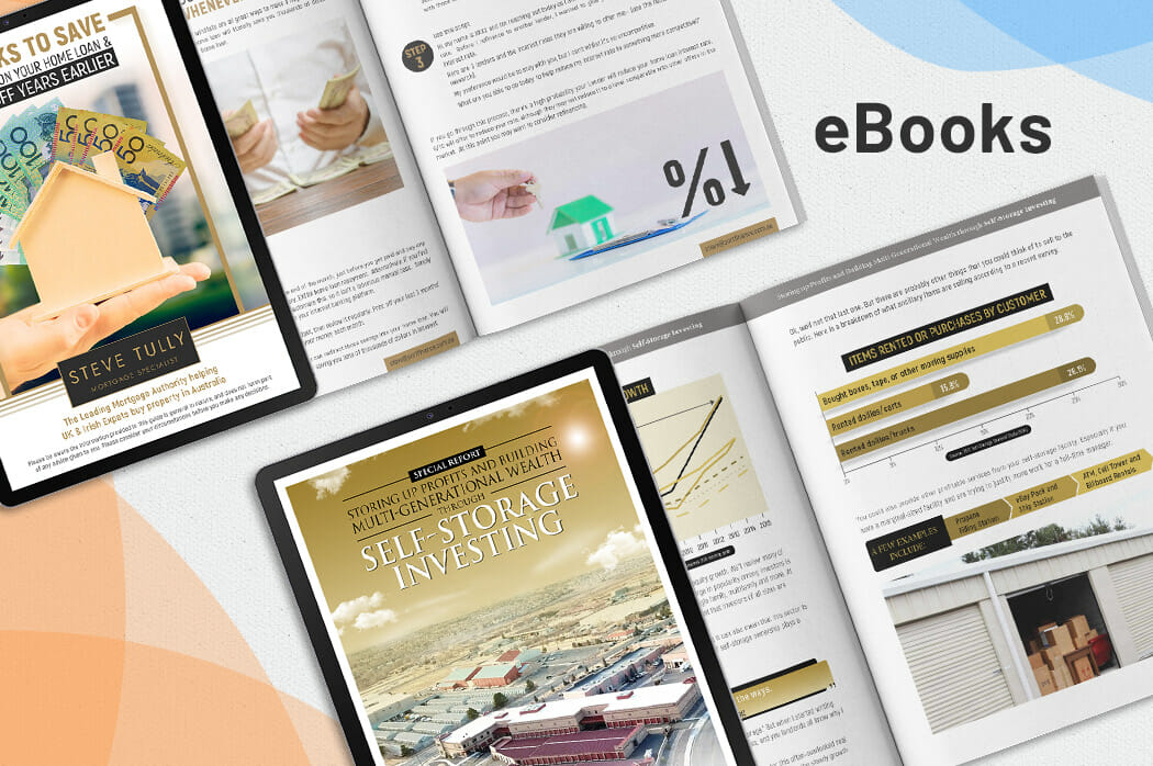 eBooks