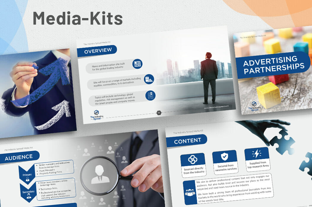 Media Kits