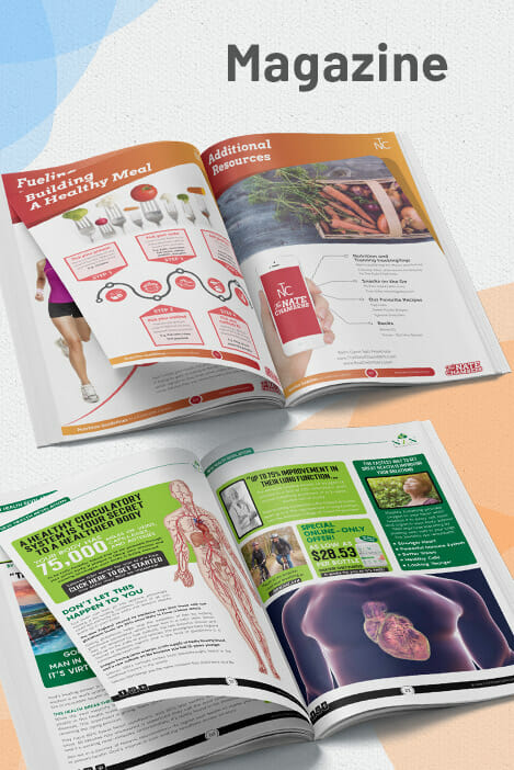 Magazine