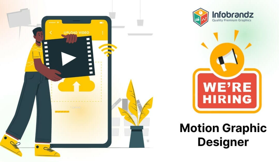 Motion Graphic Designer
