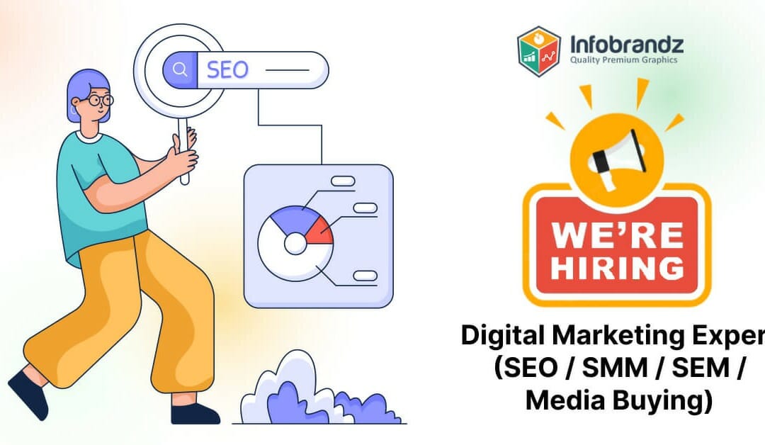 Media Buyer – PPC / Paid Ads Marketing Specialist