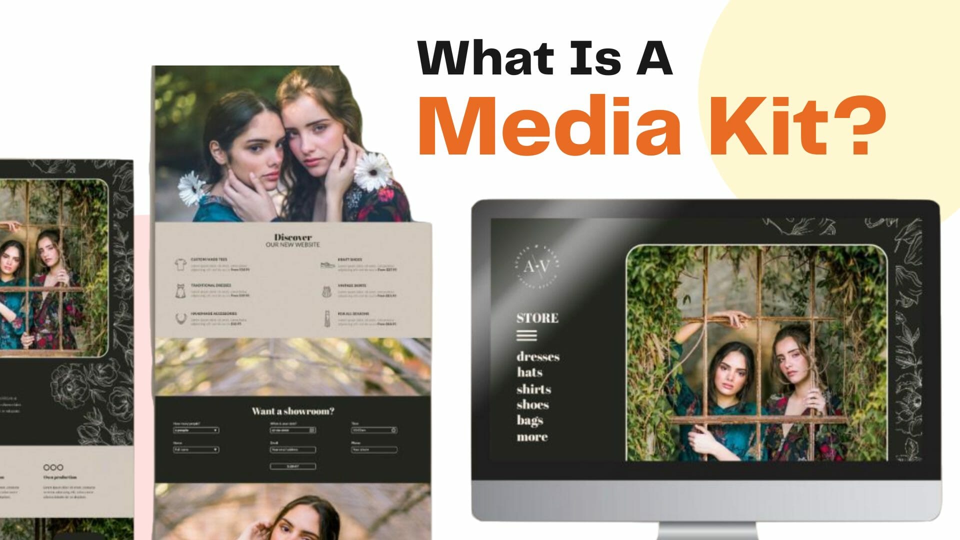 Media Kit