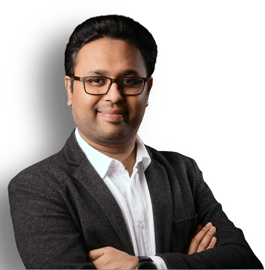 Vikas Agrawal