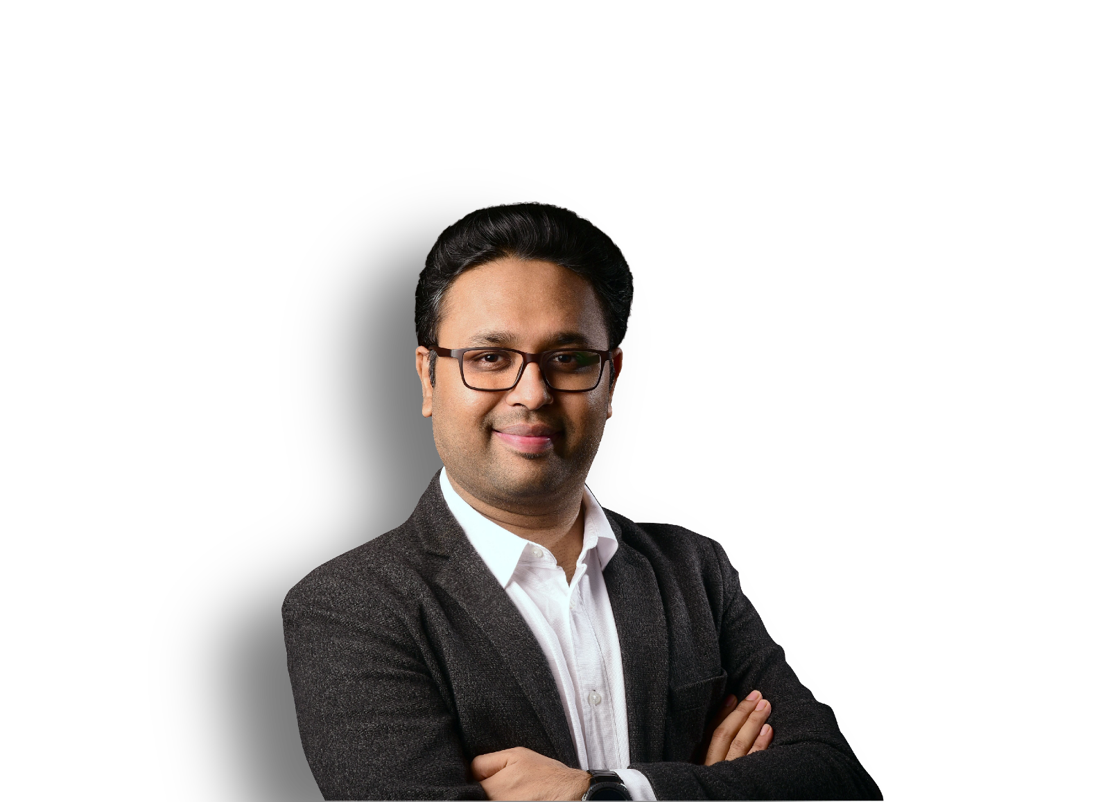 Vikas Agrawal