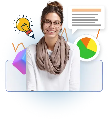 Narrative & Pitch Deck Design